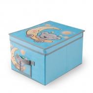 Короб для зберігання складаний Handy Home UC-102 Ведмедик 250x400x300 мм