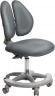 Кресло детское GT Racer C-1004 Orthopedic серый Кресло детское GT Racer C-1004 Orthopedic серый