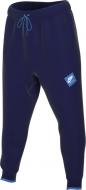 Брюки Jordan M J JMC FLC PANT CV2249-492 р. S темно-синий