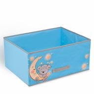 Короб для зберігання складаний Handy Home UC-103 Ведмедик 250x400x540 мм