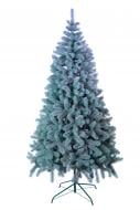 Штучна ялинка Царівна 2,1 м блакитний Christmas Soul
