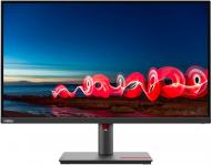 Монітор Lenovo ThinkVision T27h-30 27" (63A3ZAT1UA)