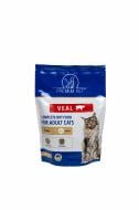Корм сухой для котов Premium Pet с телятиной 350 г