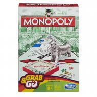 Настольные игры для детей Hasbro