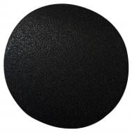 Круг шлифовальный Lidertool Black P80 125 мм