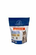 Корм сухой для котов Premium Pet с лососем 350 г
