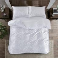 Комплект постельного белья Barletta семейный белый La Nuit