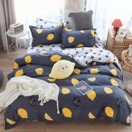 Наволочка бязь 17-0082 Dzhosi 50x70 см мульті MirSon