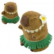 М'яка іграшка Shantou Капібара 27 см світло-коричневий C8202