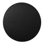 Круг шлифовальный Lidertool Black P100 125 мм Круг шлифовальный Lidertool Black P100 125 мм