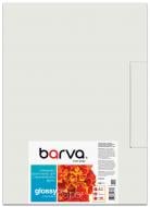 Фотобумага Barva Everyday Глянцевая 120 г/м2 A3 100 л (IP-CE120-135) белый