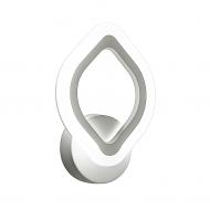 Бра Luminaria LED 12 Вт белый матовый AZALIA 12W