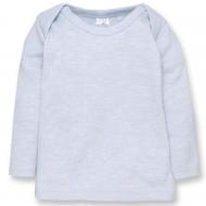 Кофта для девочки Татошка р.74 голубой 0433256гмл Кофта для девочки Татошка р.74 голубой 0433256гмл