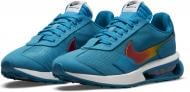 Кросівки чоловічі Nike AIR MAX PRE-DAY BT DD3025-400 р.46 блакитні