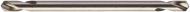 Сверло по металлу Milwaukee HSS-G DIN1412 2,5х43 мм 10 шт. 4932352222