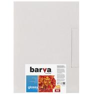 Фотобумага Barva Everyday Глянцевая 120 г/м2 A3 60 л (IP-CE120-276) белый