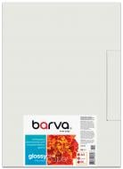 Фотобумага Barva Everyday Глянцевая 120 г/м2 A3 60 л (IP-CE120-276) белый