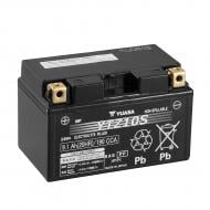 Аккумулятор автомобильный Yuasa High Performance MF VRLA 190A 12V YTZ10S «+» слева (YTZ10S)