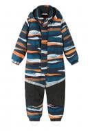 Комбінезон дитячий унісекс Tutta by Reima р.116 38 темно-синій 6100006A-6965