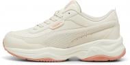 Кроссовки женские демисезонные Puma CILIA MODE COQUETTE 39782301 р.38 бежевые