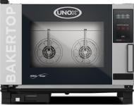 Пароконвектомат Unox XEBC04EUE1RM линия ONE