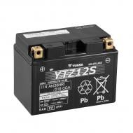 Аккумулятор автомобильный Yuasa High Performance MF VRLA 210A 12V YTZ12S «+» слева (YTZ12S)