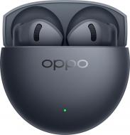 Наушники OPPO Enco Air5S (ETEF1) midnight black (ETEF1 MIDNIGHT BLACK OPPO)
