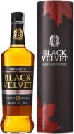 Виски Black Velvet 0,7 л