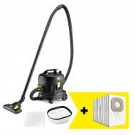 Пылесос Karcher T 11/1 Classic Adv Re!Plast Go!Further 1.527-222.0
