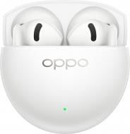 Наушники OPPO Enco Air5S (ETEF1) lunar white (ETEF1 LUNAR WHITE OPPO)