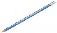 Олівець графітний Evolution трикутний з гумкою BIC