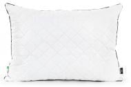 Подушка антиалергенна 1201 Royal Pearl Тенсель (Modal) середня 50x70 см (2200001516588) MirSon