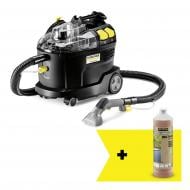 Пилосос Karcher Go! Further Puzzi 8/1 1.100-249.0