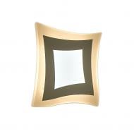 Бра Luminaria LED 18 Вт белый GEOMETRIA QUARTO 18W