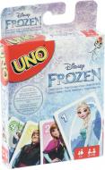 Игра Uno карточная Frozen CJM70