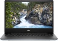 Ноутбук Dell Vostro 5481 14" (N2303VN5481ERC_UBU) gray