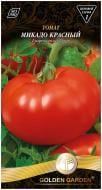 Семена Golden Garden томат Микадо красный 0,1 г (4820164122211)
