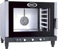 Пароконвектомат Unox XV393 Cheflux