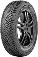 Шина Michelin Crossclimate 2 255/65 R18 111 H (210 км/г) нешипованая всесезонные