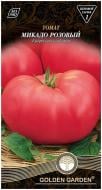 Семена Golden Garden томат Микадо розовый 0,1 г (4820164122679)