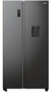 Холодильник Gorenje NRR9185EABXLWD