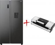 Холодильник Gorenje NRR9185EABXLWD