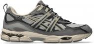 Кроссовки мужские демисезонные Asics GEL-NYC UTILITY 1203A558-020 р.42 серые