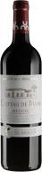 Вино Chateau de Bensse красное сухое 0,75 л