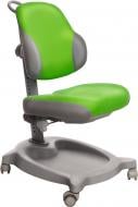 Кресло детское GT Racer C-1011 Orthopedic зеленый
