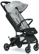 Коляска прогулочная Easywalker Buggy GO Kensington Grey