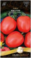 Семена томат Миссури 0,1 г Golden Garden