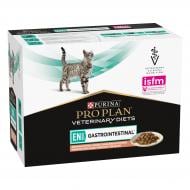 Корм вологий для котів ProPlan by Purina VETERINARY DIETS EN Gastrointestinal з лососем 850 г Корм вологий для котів ProPlan by Purina VETERINARY DIETS EN Gastrointestinal з лососем 850 г