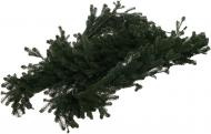 Гирлянда хвойная Siga Group Венская литая зеленая 2,5 м (ГВЗ -2,50)