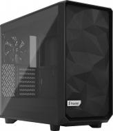 Корпус Fractal Design Meshify 2 Lite Black TG Light без БП (FD-C-MEL2A-03)